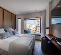 JS Palma Plaza Room