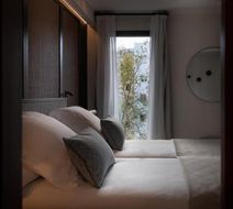 JS Palma Plaza Room