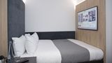 Z Hotel Covent Garden Room