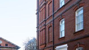 Z Hotel Covent Garden