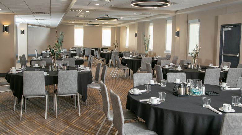 <b>Holiday Inn Metairie New Orleans Airport Ballroom</b>. Images powered by <a href="https://www.leonardoworldwide.com/" title="Leonardo Worldwide" target="_blank">Leonardo</a>.