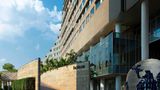 The Westin Pune Koregaon Park Exterior