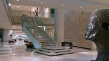The Westin Pune Koregaon Park Lobby