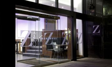 Z Hotel Liverpool