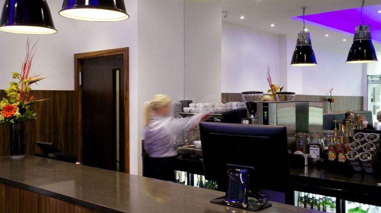 <b>Z Hotel Liverpool Lobby</b>. Images powered by <a href="https://www.leonardoworldwide.com/" title="Leonardo Worldwide" target="_blank">Leonardo</a>.
