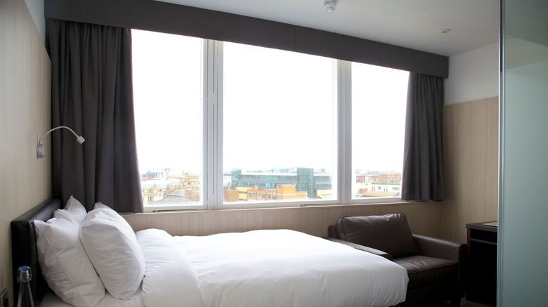 <b>Z Hotel Liverpool Other</b>. Images powered by <a href="https://www.leonardoworldwide.com/" title="Leonardo Worldwide" target="_blank">Leonardo</a>.