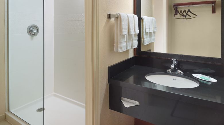 <b>Fairfield Inn & Suites Atlanta Buckhead Room</b>. Images powered by <a href="https://www.leonardoworldwide.com/" title="Leonardo Worldwide" target="_blank">Leonardo</a>.