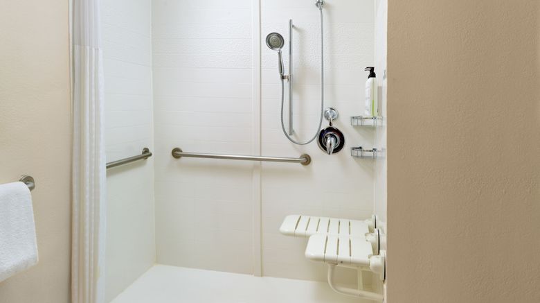 <b>Fairfield Inn & Suites Atlanta Buckhead Room</b>. Images powered by <a href="https://www.leonardoworldwide.com/" title="Leonardo Worldwide" target="_blank">Leonardo</a>.