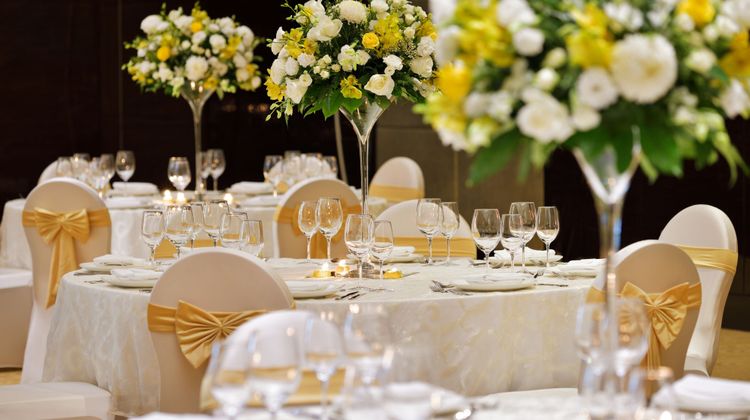 Marriott Hotel Al Forsan, Abu Dhabi Meeting