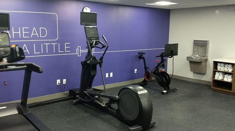 <b>Holiday Inn Express & Suites Elyria Health Club</b>. Images powered by <a href="https://www.leonardoworldwide.com/" title="Leonardo Worldwide" target="_blank">Leonardo</a>.