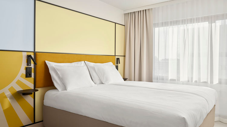 Royal Vaasa Original by Sokos Hotel Room