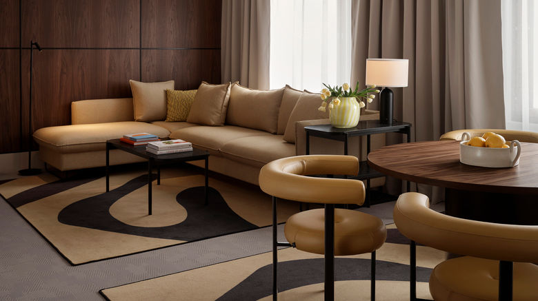 <b>Royal Vaasa Original by Sokos Hotel Suite</b>. Images powered by <a href="https://www.leonardoworldwide.com/" title="Leonardo Worldwide" target="_blank">Leonardo</a>.