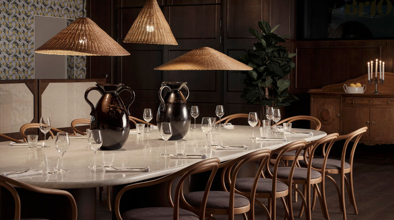 <b>Royal Vaasa Original by Sokos Hotel Restaurant</b>. Images powered by <a href="https://www.leonardoworldwide.com/" title="Leonardo Worldwide" target="_blank">Leonardo</a>.