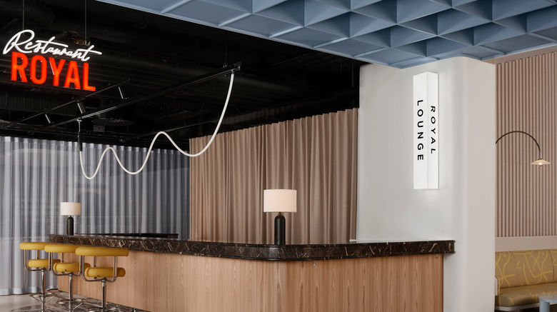 <b>Royal Vaasa Original by Sokos Hotel Restaurant</b>. Images powered by <a href="https://www.leonardoworldwide.com/" title="Leonardo Worldwide" target="_blank">Leonardo</a>.