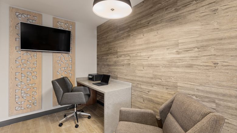 <b>Candlewood Suites St Louis-St Charles Other</b>. Images powered by <a href="https://www.leonardoworldwide.com/" title="Leonardo Worldwide" target="_blank">Leonardo</a>.