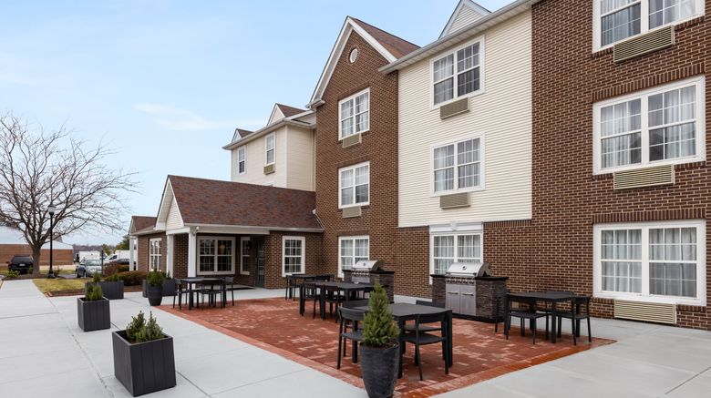 <b>Candlewood Suites St Louis-St Charles Other</b>. Images powered by <a href="https://www.leonardoworldwide.com/" title="Leonardo Worldwide" target="_blank">Leonardo</a>.