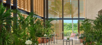 The Riviera Maya Edition at Kanai Exterior