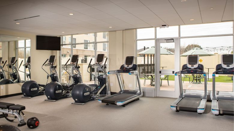 <b>The Elmore Hotel, DFW Southlake Recreation</b>. Images powered by <a href="https://www.leonardoworldwide.com/" title="Leonardo Worldwide" target="_blank">Leonardo</a>.
