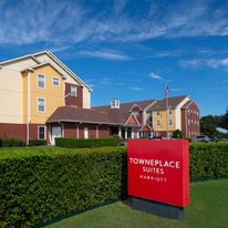 TownePlace Suites Southwest/TCU Area