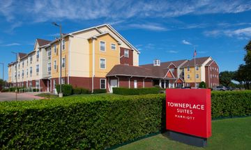 TownePlace Suites Southwest/TCU Area