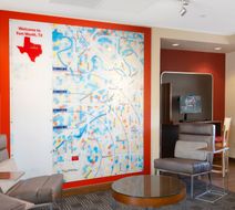TownePlace Suites Southwest/TCU Area Exterior