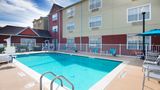 TownePlace Suites Southwest/TCU Area Pool