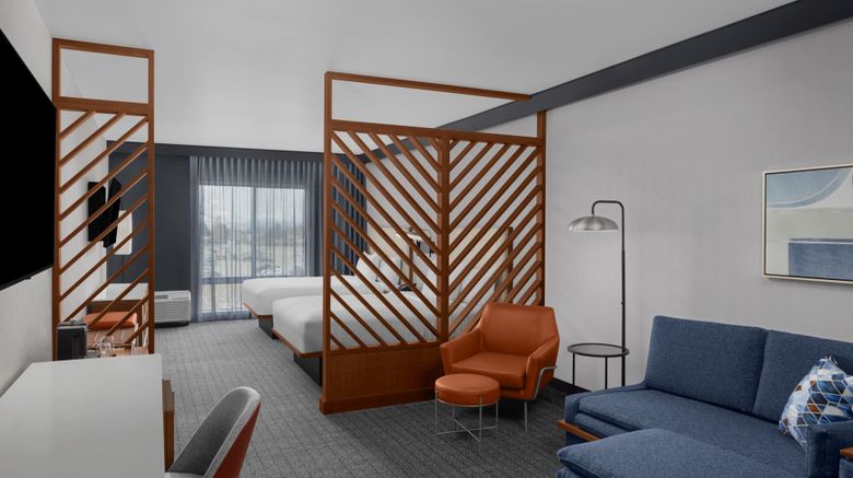<b>Courtyard Orem University Place Room</b>. Images powered by <a href="https://www.leonardoworldwide.com/" title="Leonardo Worldwide" target="_blank">Leonardo</a>.