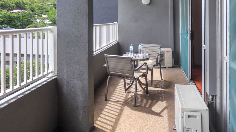 <b>Holiday Inn Port Moresby Suite</b>. Images powered by <a href="https://www.leonardoworldwide.com/" title="Leonardo Worldwide" target="_blank">Leonardo</a>.