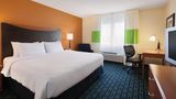 Fairfield Inn & Suites Fargo Room