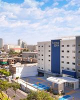 Fairfield Inn & Suites Tijuana