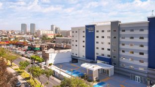 Fairfield Inn & Suites Tijuana
