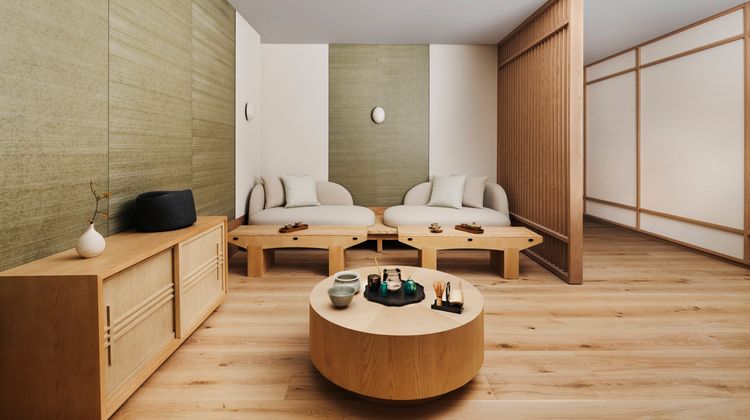 Six Senses Kyoto Spa