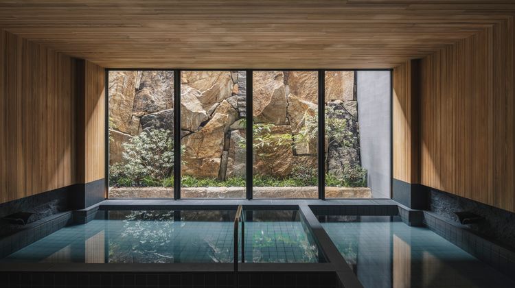 Six Senses Kyoto Spa