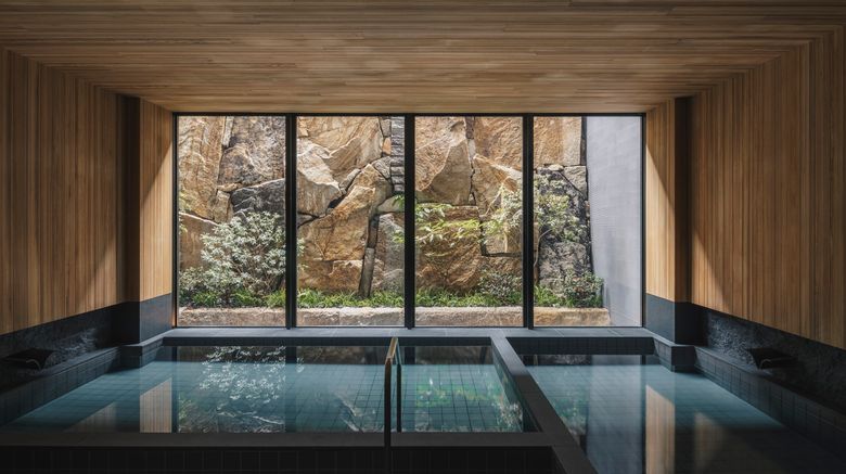 <b>Six Senses Kyoto Spa</b>. Images powered by <a href="https://www.leonardoworldwide.com/" title="Leonardo Worldwide" target="_blank">Leonardo</a>.
