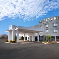 Courtyard by Marriott Johnson City