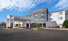 Courtyard by Marriott Johnson City
