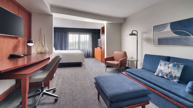 <b>Courtyard by Marriott Johnson City Suite</b>. Images powered by <a href="https://www.leonardoworldwide.com/" title="Leonardo Worldwide" target="_blank">Leonardo</a>.