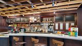 Courtyard by Marriott Johnson City Restaurant