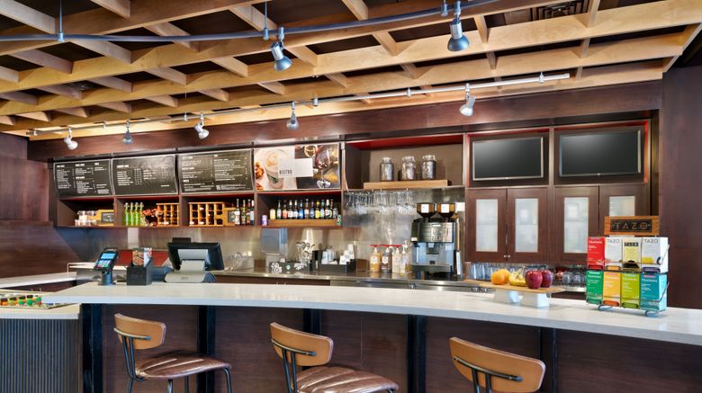 <b>Courtyard by Marriott Johnson City Restaurant</b>. Images powered by <a href="https://www.leonardoworldwide.com/" title="Leonardo Worldwide" target="_blank">Leonardo</a>.
