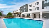 Courtyard by Marriott Johnson City Pool