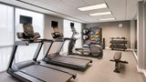 Courtyard by Marriott Johnson City Recreation