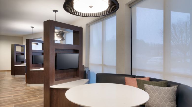 <b>Courtyard by Marriott Johnson City Other</b>. Images powered by <a href="https://www.leonardoworldwide.com/" title="Leonardo Worldwide" target="_blank">Leonardo</a>.