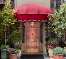 Broadwick Soho Exterior