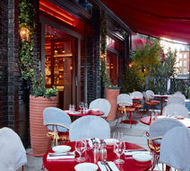 Broadwick Soho Exterior