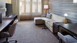 Residence Inn Bethesda Downtown Room