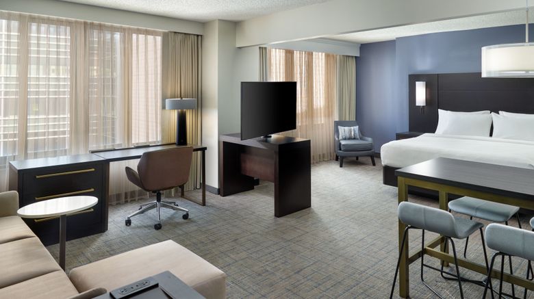 <b>Residence Inn Bethesda Downtown Suite</b>. Images powered by <a href="https://www.leonardoworldwide.com/" title="Leonardo Worldwide" target="_blank">Leonardo</a>.