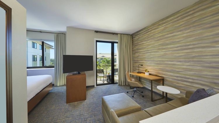 Residence Inn by Marriott Oahu Kapolei Suite