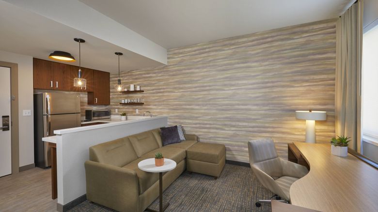 <b>Residence Inn by Marriott Oahu Kapolei Room</b>. Images powered by <a href="https://www.leonardoworldwide.com/" title="Leonardo Worldwide" target="_blank">Leonardo</a>.