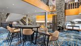 The Westin Resort & Spa, Whistler Meeting