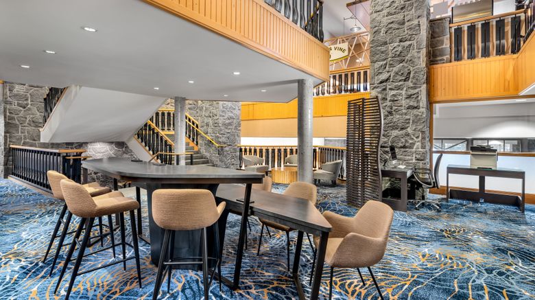 <b>The Westin Resort & Spa, Whistler Meeting</b>. Images powered by <a href="https://www.leonardoworldwide.com/" title="Leonardo Worldwide" target="_blank">Leonardo</a>.